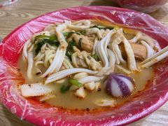 -安发瞧麻辣烫(总店)