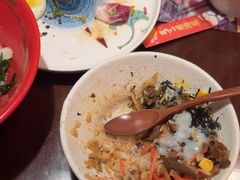 -弓二·烧鸟居酒屋(财富购物中心店)