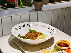 -友达面馆(广州总店)
