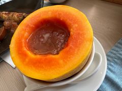 -怡咖啡·自助餐·西安香格里拉