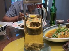 -那家老院子东北菜·饺子·小鸡炖蘑菇(艳华街店)