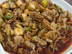 -巷子肥肠(科华巷店)