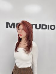 -MQ STUDIO&MY HAIR