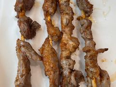 -宛平李记小吃(东关街店)