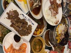 -小八仙·八方(移民广场店)