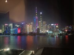 -上海外滩茂悦大酒店