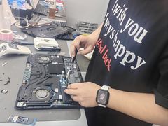 -联想Thinkpad官方旗舰店·售后维修中心(闵行店)