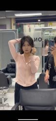 点击看大图 -起点造型·QIDIAN烫染接发