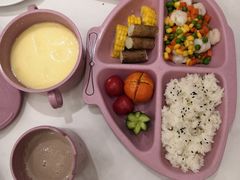 -小厨娘淮扬菜(天印大道店)