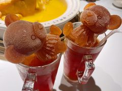 -领鲜天下·焗海鲜·花胶鸡(天目里店)