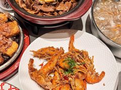 -食锦记·福建私房菜(浦西万达店)