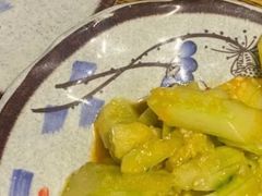 -聚串门儿·东北烧烤(信义坊店)