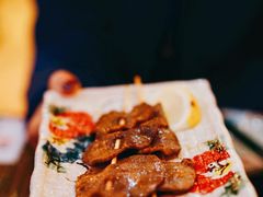 牛舌-平成屋·午肴夜酒(四川北路店)