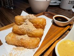 -太二酸菜鱼(广州IFC国金天地店)