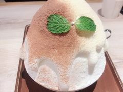 -After You Dessert Cafe(Silom Complex)