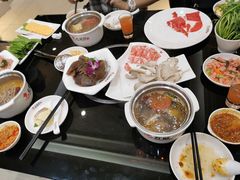 牛肚-红菇坊鲜汤火锅(北站店)