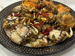 -新凯旋烧烤·燕姐千岛湖土菜