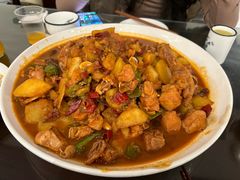-福顺祥大盘鸡(临潼店)