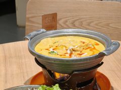 -mango tree芒果树泰国餐厅(青岛万象城店)