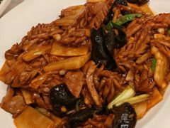 -金三杯酒家(泉城路店)