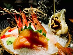 -花隐日式怀石料理(万象城购物中心店)