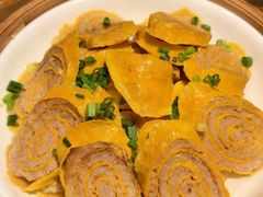 如意蛋卷-索溪山寨·湘西饮食文化博物馆(标志门店)