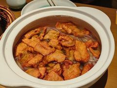 -奇滋豆味(南十四道街店)