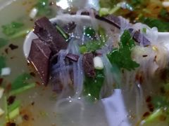 -张满意驴肉火烧(西四店)
