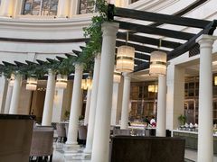 -漢咖啡·全服务式自助餐亲子餐厅(武汉洲际酒店)