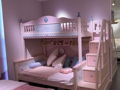 -A家居·松堡王国儿童家具(集美家居大红门店)