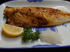 -胜代日本料理(云程巷小区店)