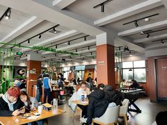 -魏斯理汉堡(西安沣东吾悦店)