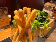 -巴奴毛肚火锅(大剧院店)