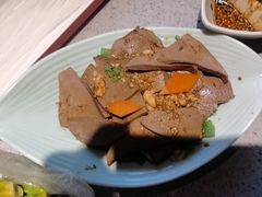 -蘸小院铁锅炖·蘸酱菜·东北菜(怀远门店)