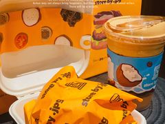 -JPG canteen(广州寺右公馆店)