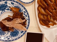 -便宜坊烤鸭店(甜水园店)