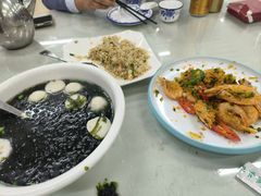 -双月饭店·20年老字号(新村店)