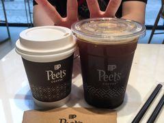-Peet's Coffee皮爷咖啡(大学路店)