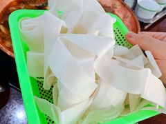 -朝伟清真铜瓢牛肉馆(三十年老·店)
