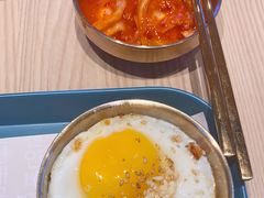 -梨花牛肉汤饭(仁恒伊势丹店)