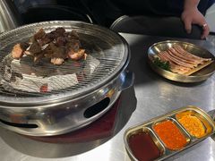 -本炙炭烤·蒲烧活鳗料理店(金沙洲店)