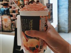-霓裳茶舞(上海静安大悦城店)