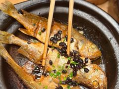-邹开喜·炭炉鸡煲·海鲜火锅(虹口足球场店)