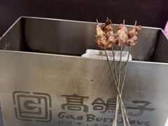 -高家烧鸽子烧烤店63年
