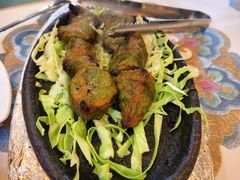 -Santoor 萨都里印度餐厅(北锣鼓巷店)