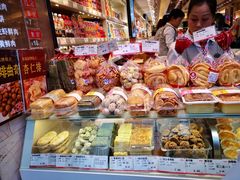 -泰康食品(南京东路店)