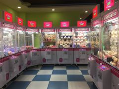 -爱玩嘉年华(龙湖源著天街店)