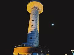 -日照灯塔风景区