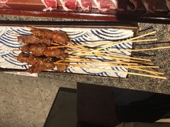 -NIUAN牛庵·日式和牛烧肉(恒隆店)