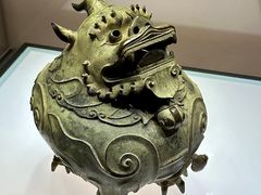 -河北博物院